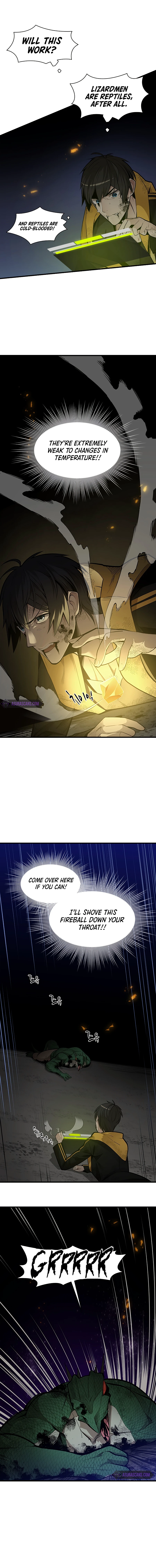 The Tutorial Is Too Tough! Chapter 39 — Page 3