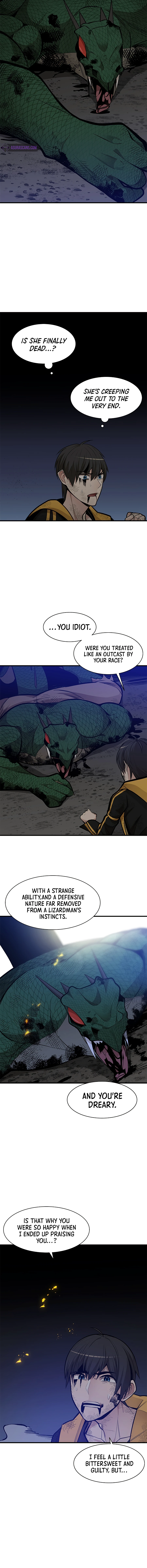 The Tutorial Is Too Tough! Chapter 39 — Page 7