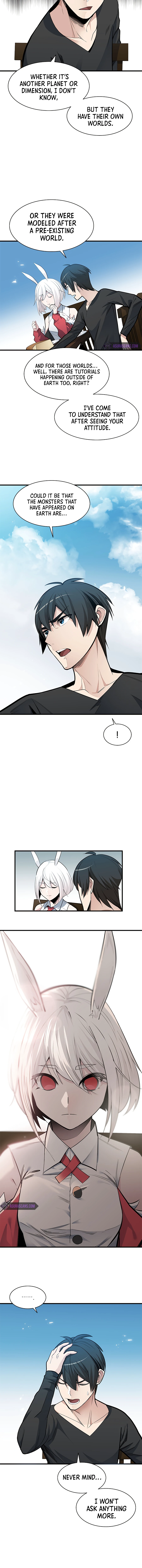 The Tutorial Is Too Tough! Chapter 40 — Page 3