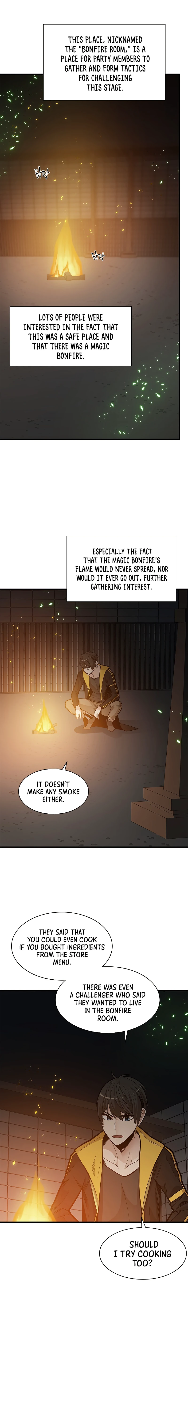 The Tutorial Is Too Tough! Chapter 41 — Page 3