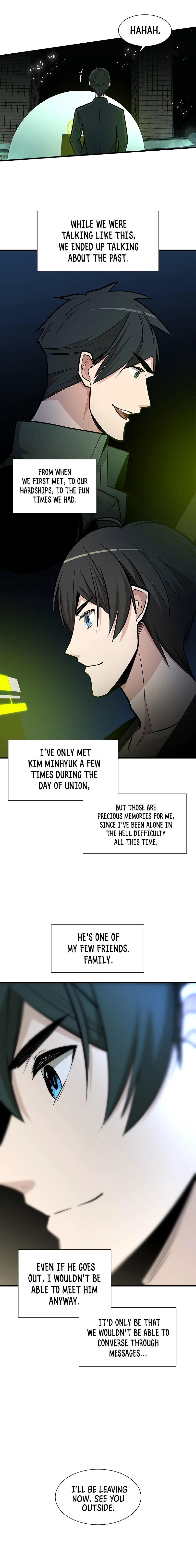 The Tutorial Is Too Tough! Chapter 42 — Page 9