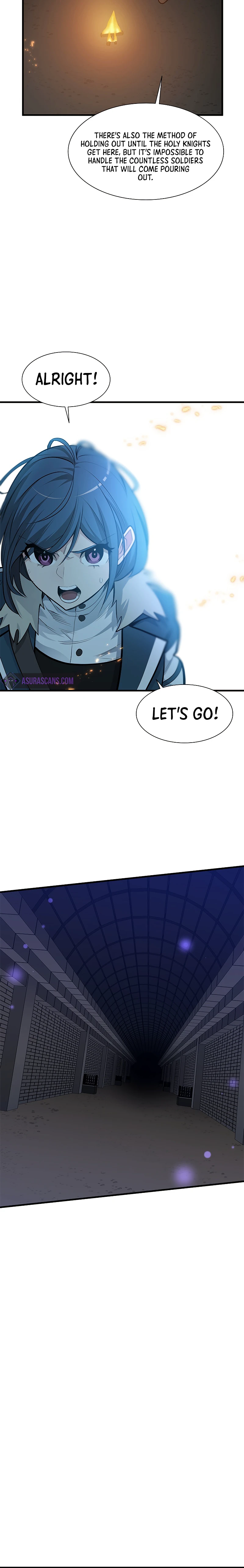 The Tutorial Is Too Tough! Chapter 44 — Page 7