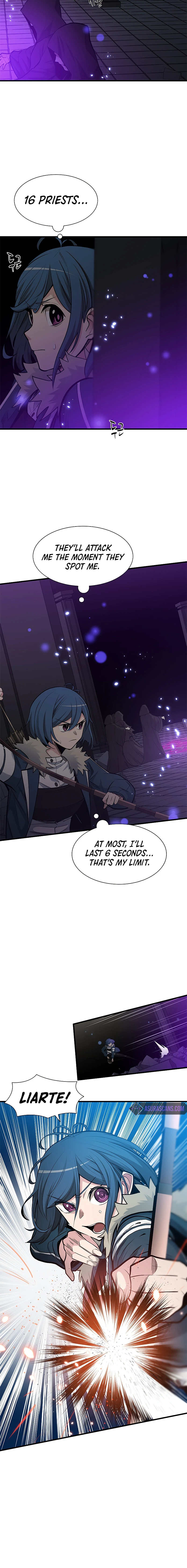 The Tutorial Is Too Tough! Chapter 44 — Page 11