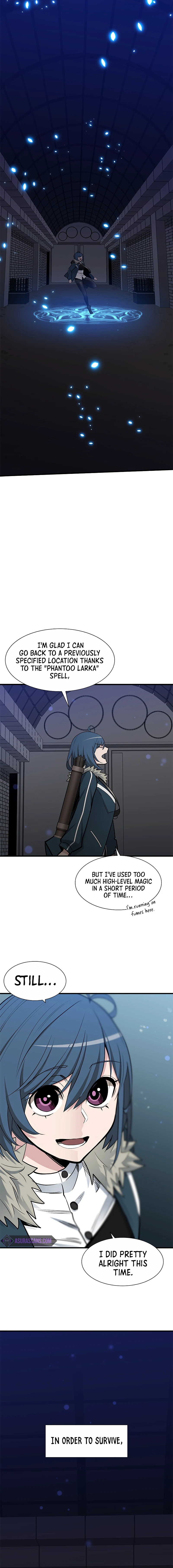 The Tutorial Is Too Tough! Chapter 44 — Page 13