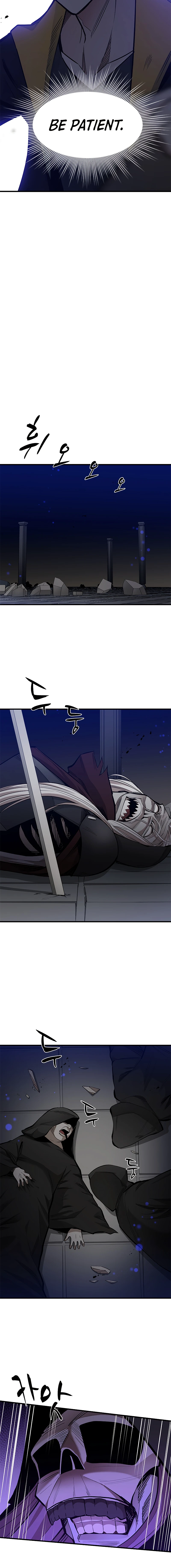 The Tutorial Is Too Tough! Chapter 46 — Page 7