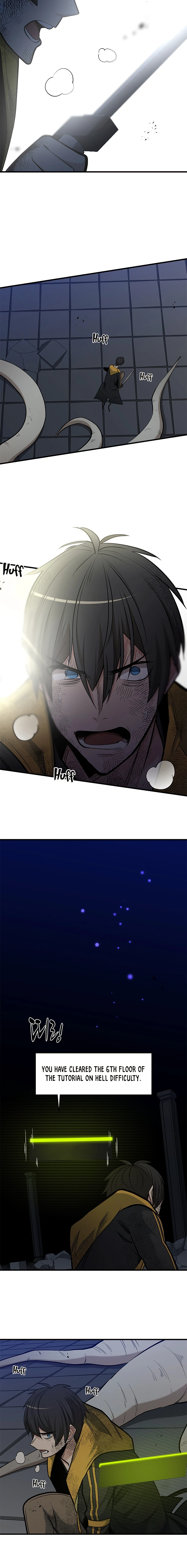 The Tutorial Is Too Tough! Chapter 46 — Page 11