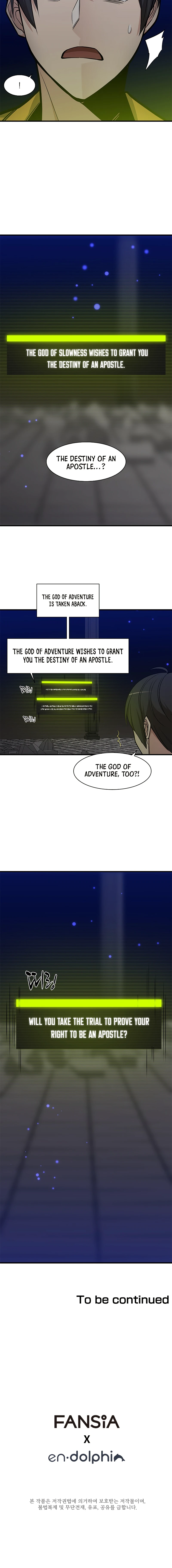 The Tutorial Is Too Tough! Chapter 46 — Page 13