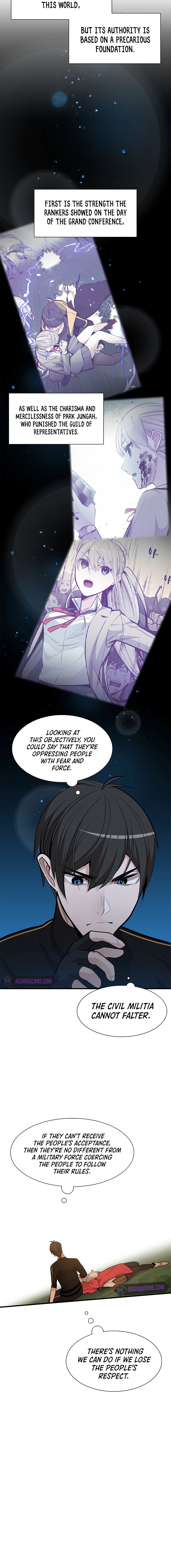 The Tutorial Is Too Tough! Chapter 50 — Page 3