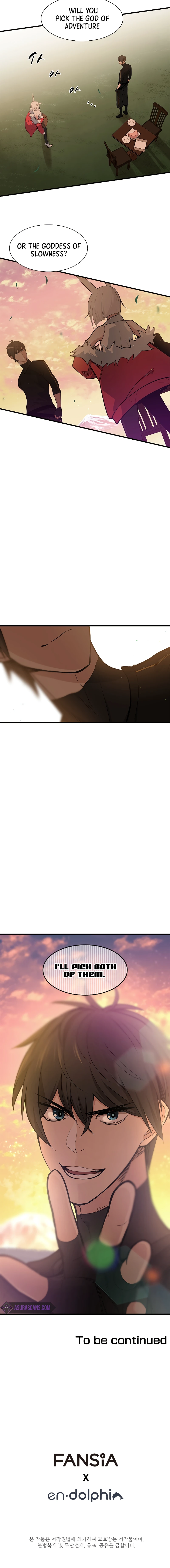 The Tutorial Is Too Tough! Chapter 50 — Page 11