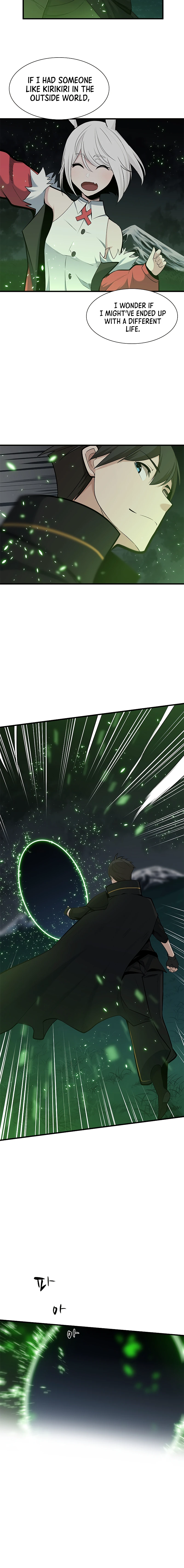 The Tutorial Is Too Tough! Chapter 51 — Page 9