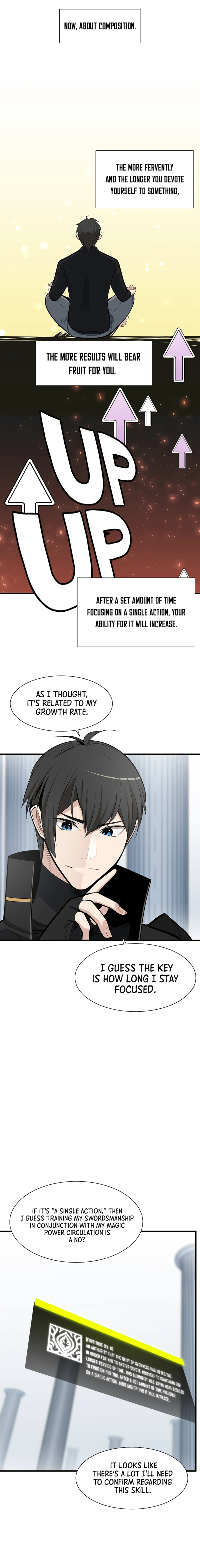 The Tutorial Is Too Tough! Chapter 51 — Page 11