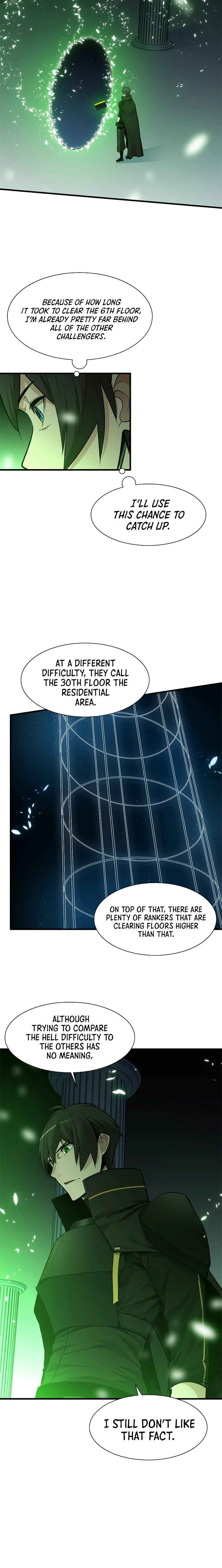 The Tutorial Is Too Tough! Chapter 52 — Page 3