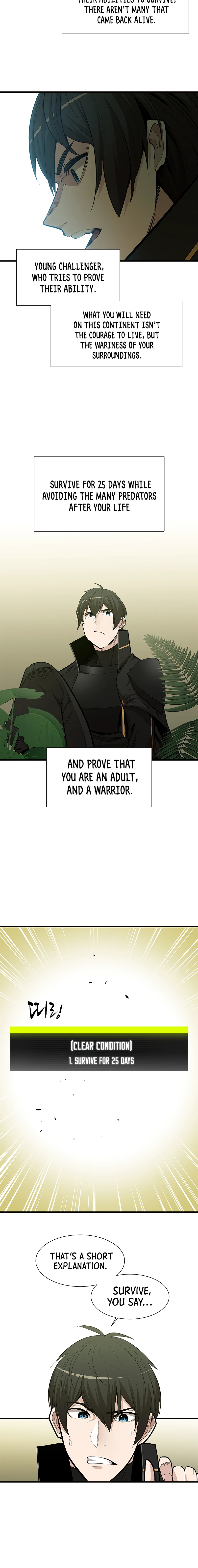 The Tutorial Is Too Tough! Chapter 52 — Page 5