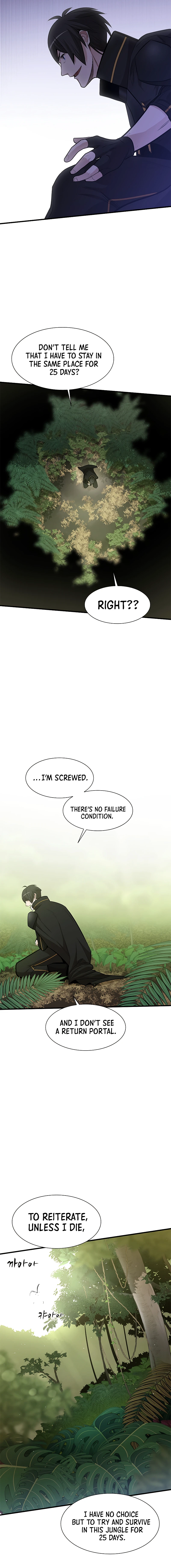 The Tutorial Is Too Tough! Chapter 52 — Page 7
