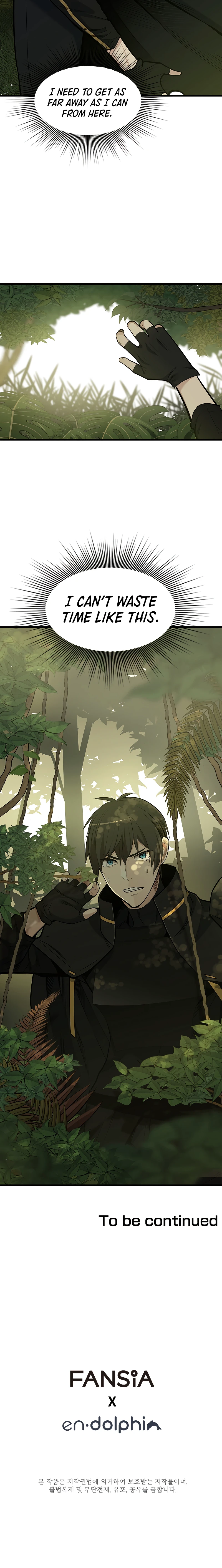 The Tutorial Is Too Tough! Chapter 52 — Page 13