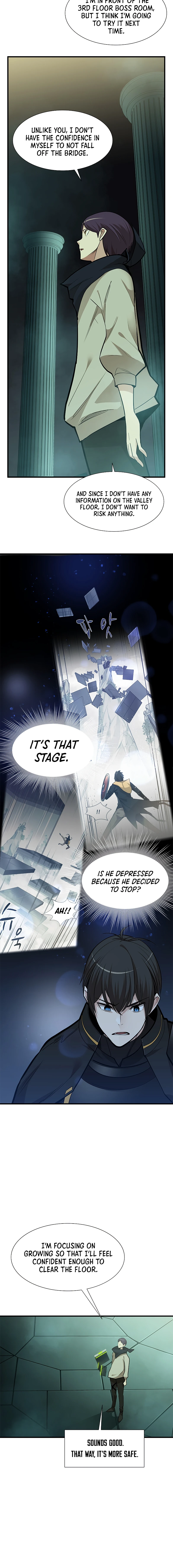 The Tutorial Is Too Tough! Chapter 53 — Page 5