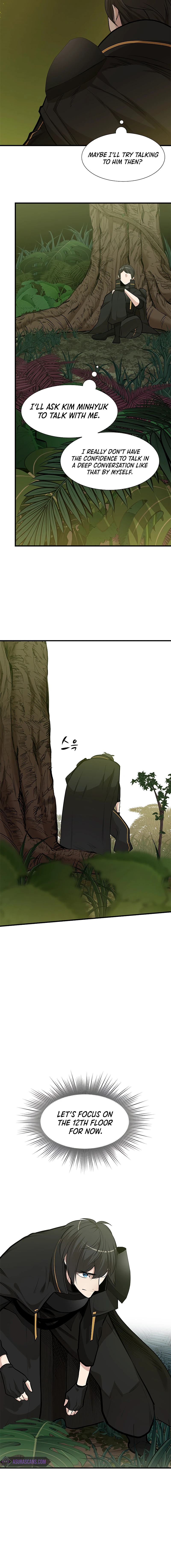 The Tutorial Is Too Tough! Chapter 53 — Page 7
