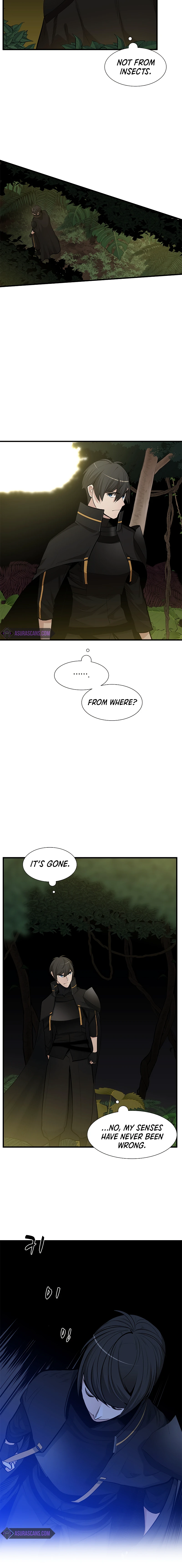 The Tutorial Is Too Tough! Chapter 53 — Page 9