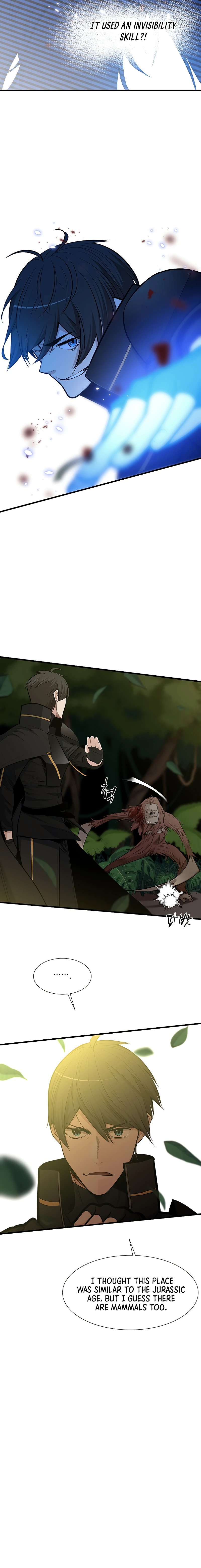 The Tutorial Is Too Tough! Chapter 53 — Page 11