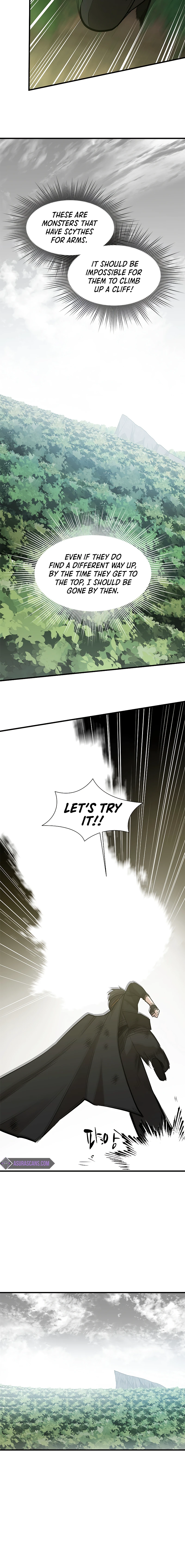 The Tutorial Is Too Tough! Chapter 55 — Page 3