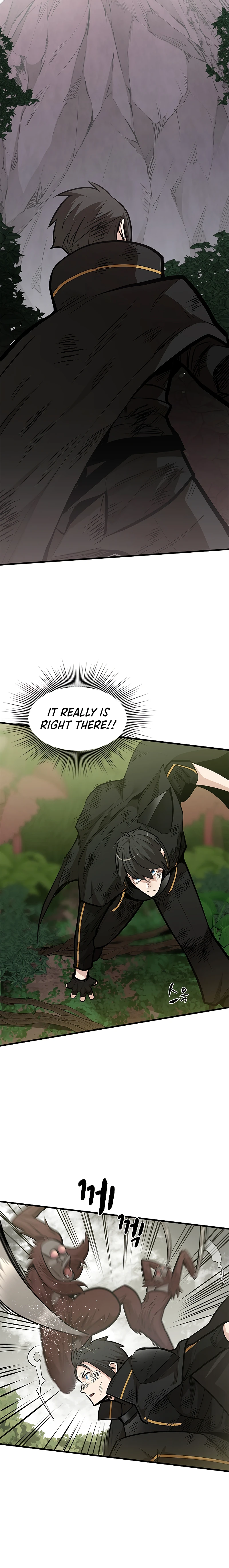 The Tutorial Is Too Tough! Chapter 55 — Page 9