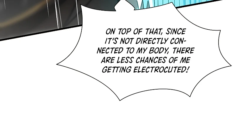 The Tutorial Is Too Tough! Chapter 57 — Page 4