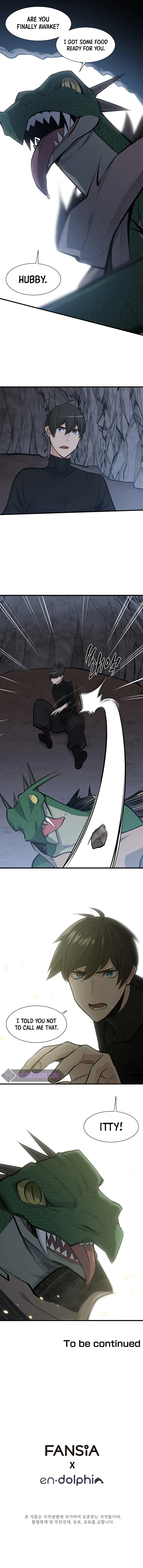 The Tutorial Is Too Tough! Chapter 57 — Page 12