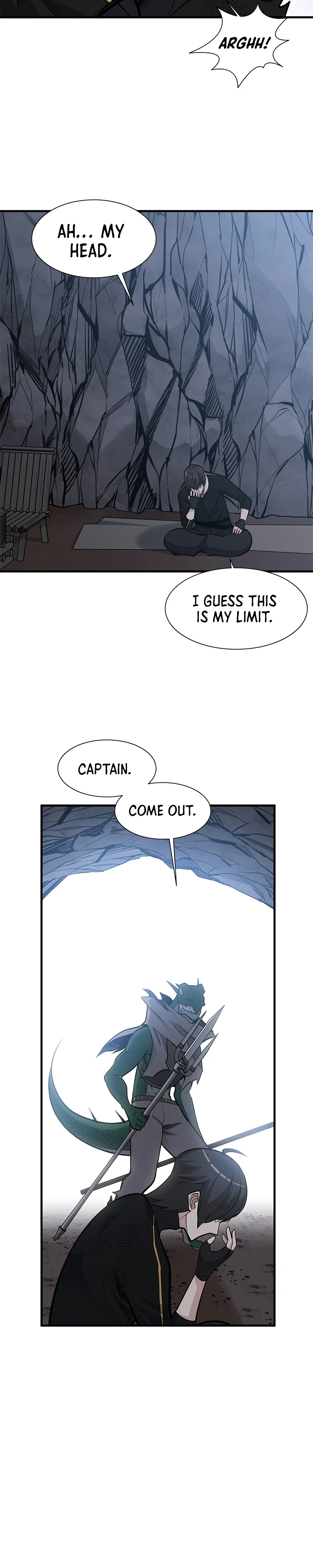 The Tutorial Is Too Tough! Chapter 59 — Page 9