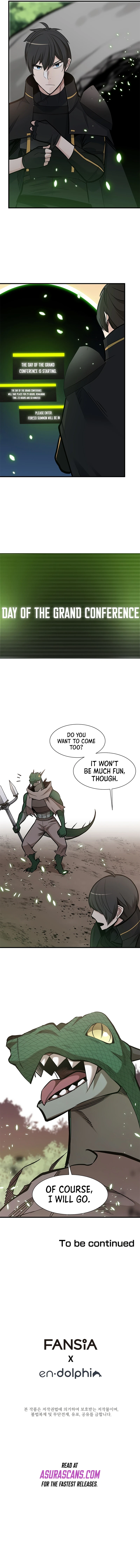 The Tutorial Is Too Tough! Chapter 59 — Page 14