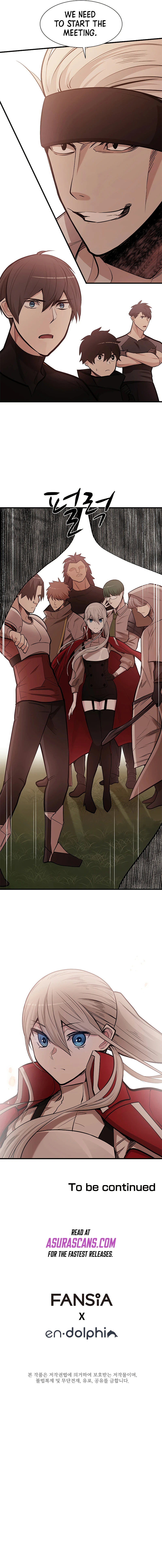 The Tutorial Is Too Tough! Chapter 60 — Page 11