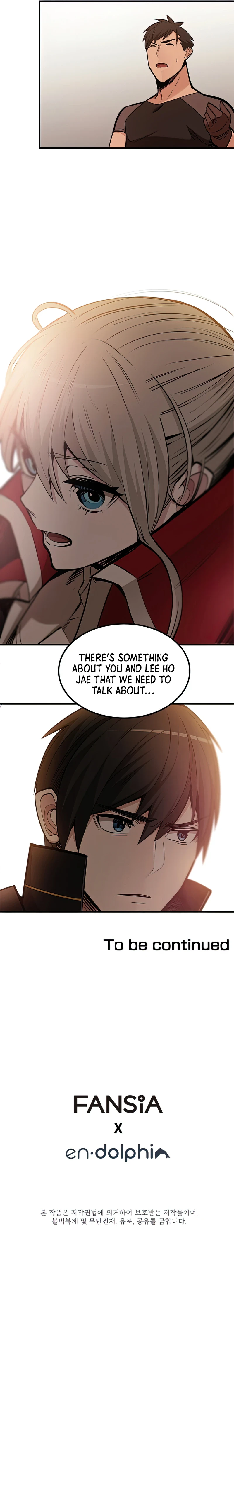 The Tutorial Is Too Tough! Chapter 61 — Page 11
