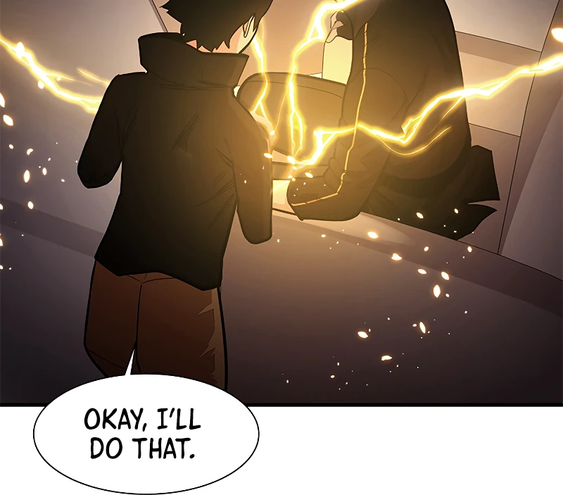 The Tutorial Is Too Tough! Chapter 62 — Page 9