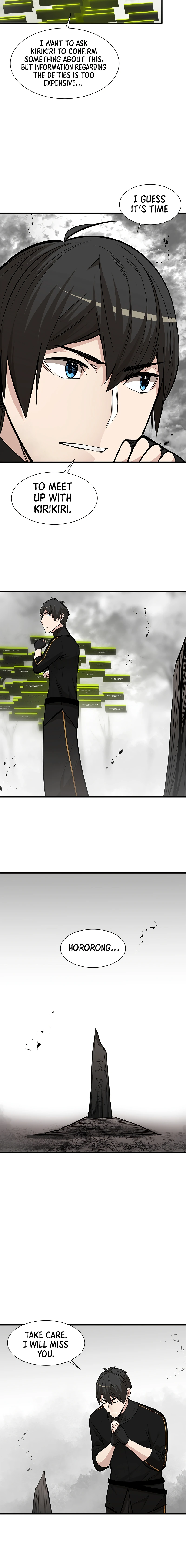 The Tutorial Is Too Tough! Chapter 68 — Page 5