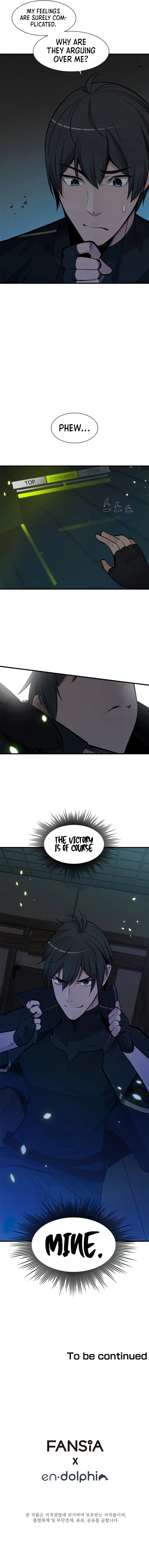 The Tutorial Is Too Tough! Chapter 70 — Page 10
