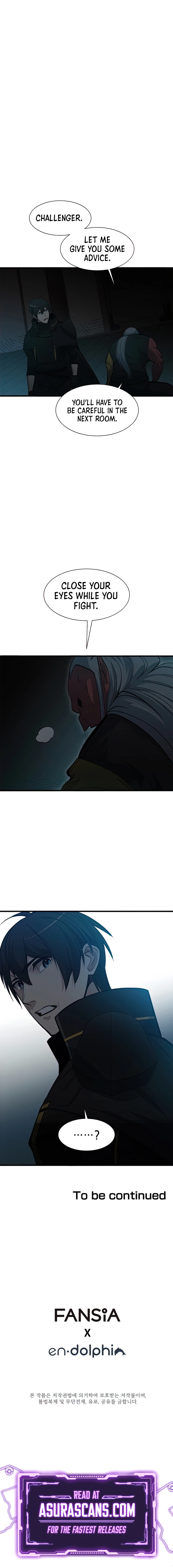 The Tutorial Is Too Tough! Chapter 71 — Page 11