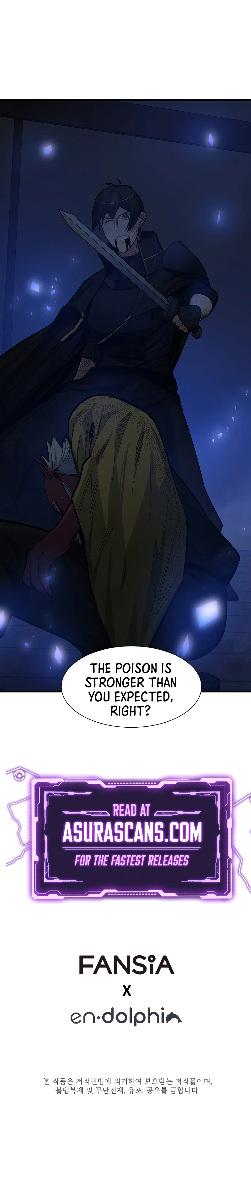 The Tutorial Is Too Tough! Chapter 72 — Page 11
