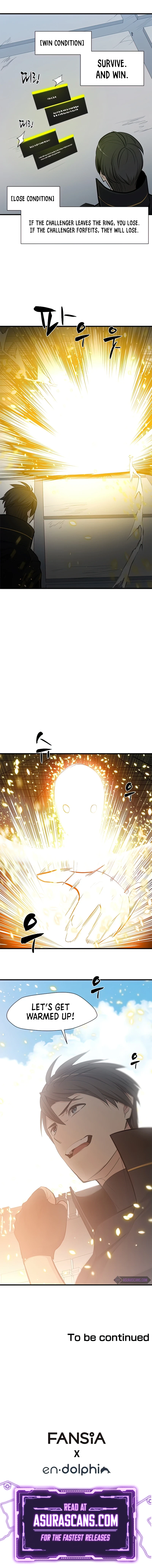 The Tutorial Is Too Tough! Chapter 82 — Page 10