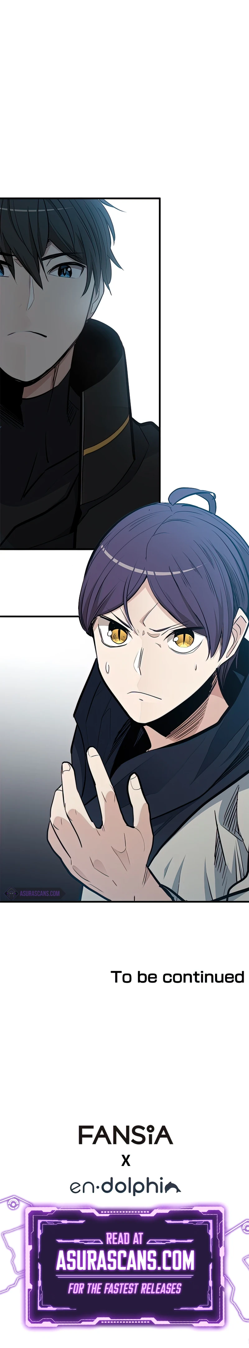 The Tutorial Is Too Tough! Chapter 83 — Page 11