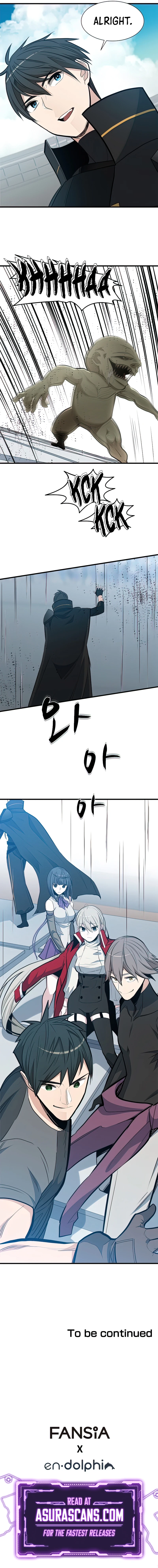 The Tutorial Is Too Tough! Chapter 86 — Page 11