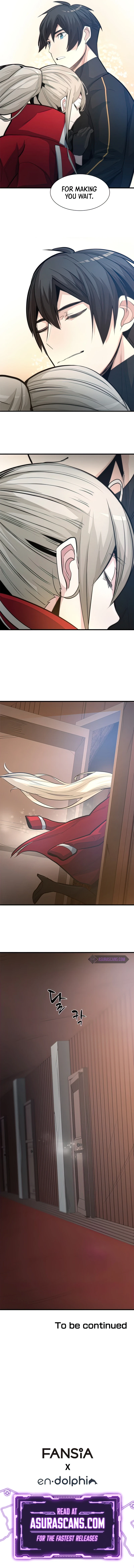 The Tutorial Is Too Tough! Chapter 89 — Page 11