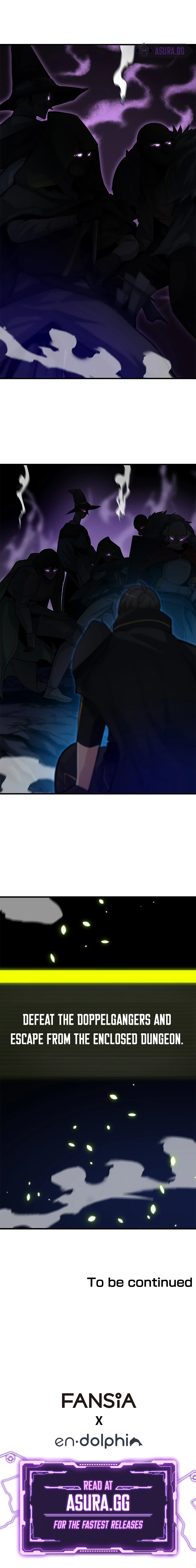 The Tutorial Is Too Tough! Chapter 91 — Page 12