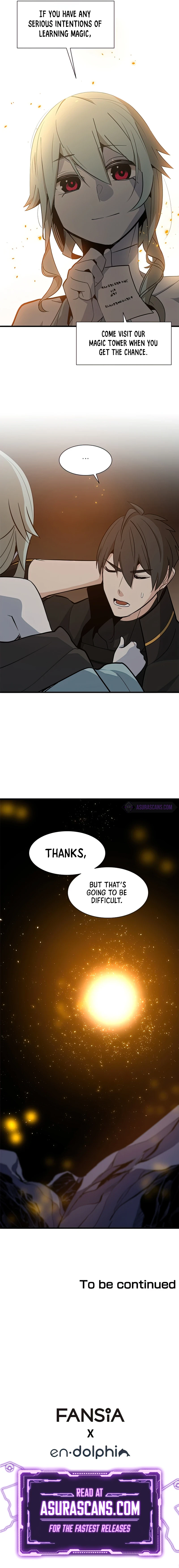 The Tutorial Is Too Tough! Chapter 96 — Page 11