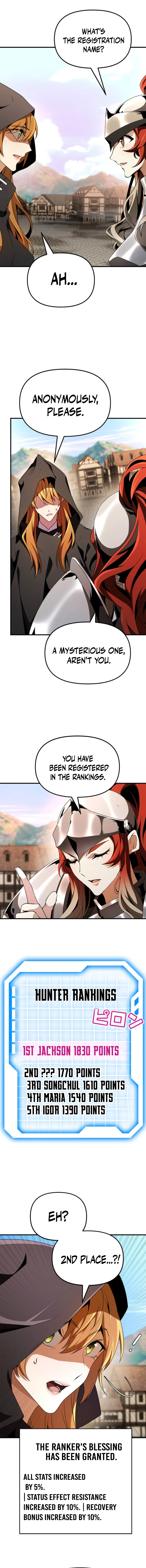 The Tyrant's Thirteen Returns Chapter 10 — Page 2