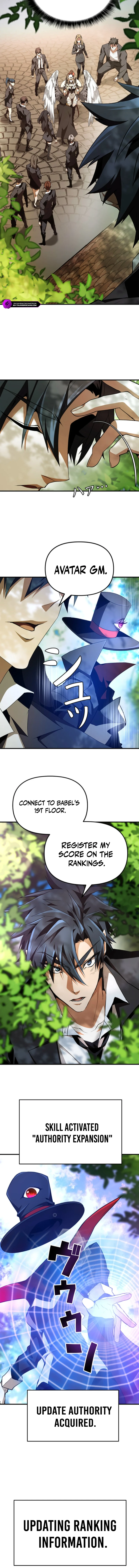 The Tyrant's Thirteen Returns Chapter 10 — Page 4