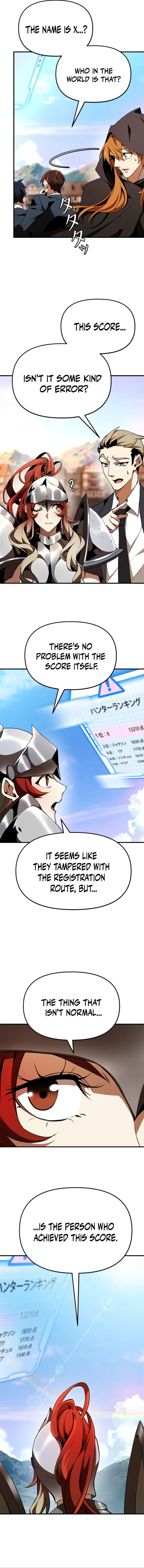 The Tyrant's Thirteen Returns Chapter 10 — Page 6