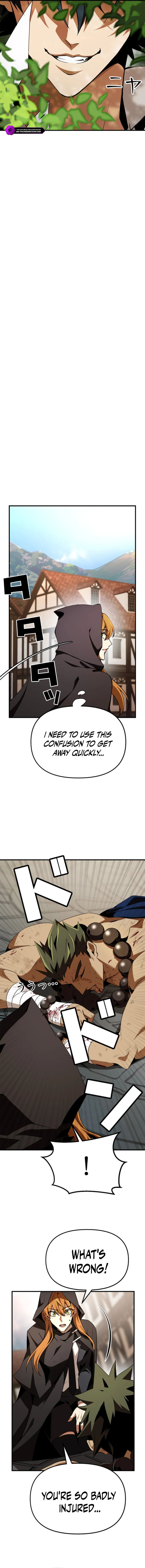 The Tyrant's Thirteen Returns Chapter 10 — Page 7