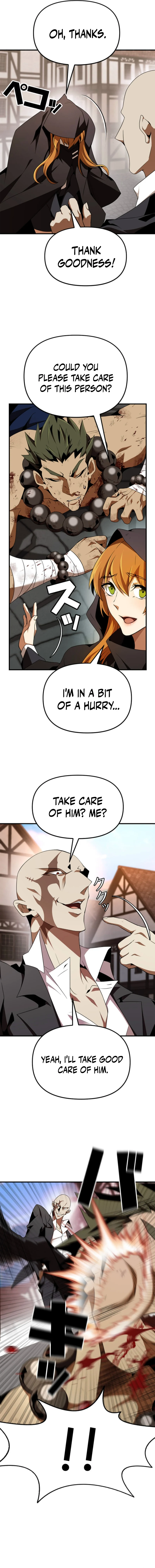 The Tyrant's Thirteen Returns Chapter 10 — Page 9