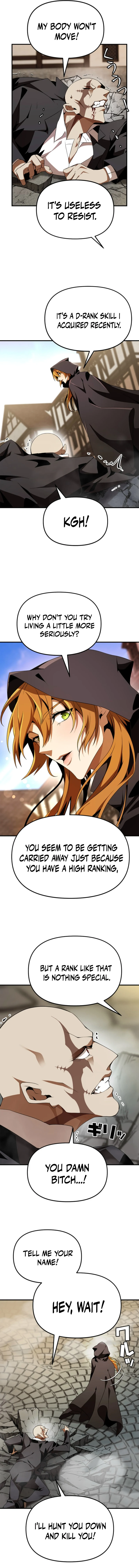 The Tyrant's Thirteen Returns Chapter 10 — Page 12