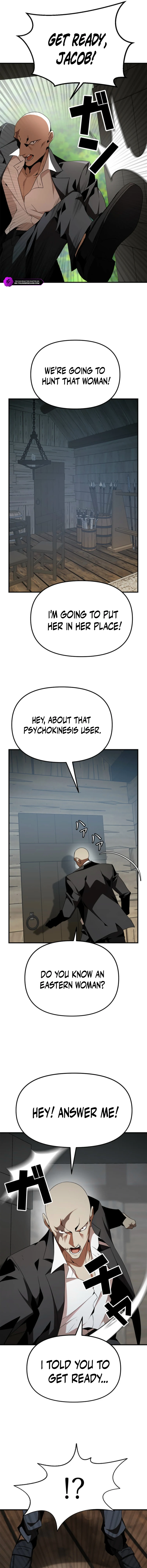 The Tyrant's Thirteen Returns Chapter 10 — Page 14