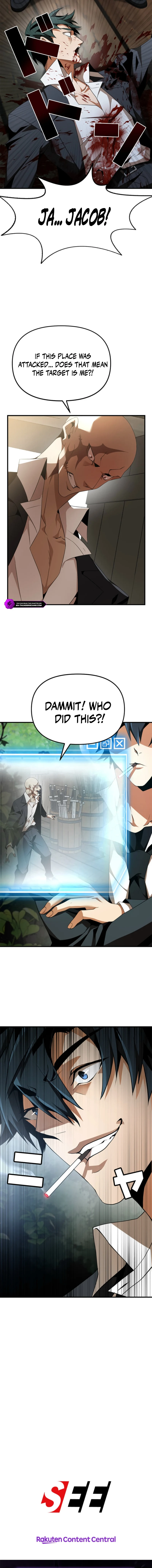 The Tyrant's Thirteen Returns Chapter 10 — Page 15